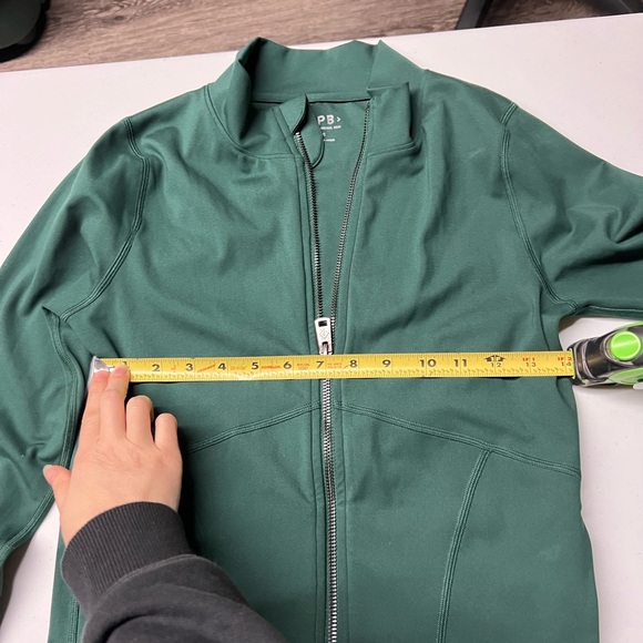 YPB sculptex jacket - Picture 6 of 6